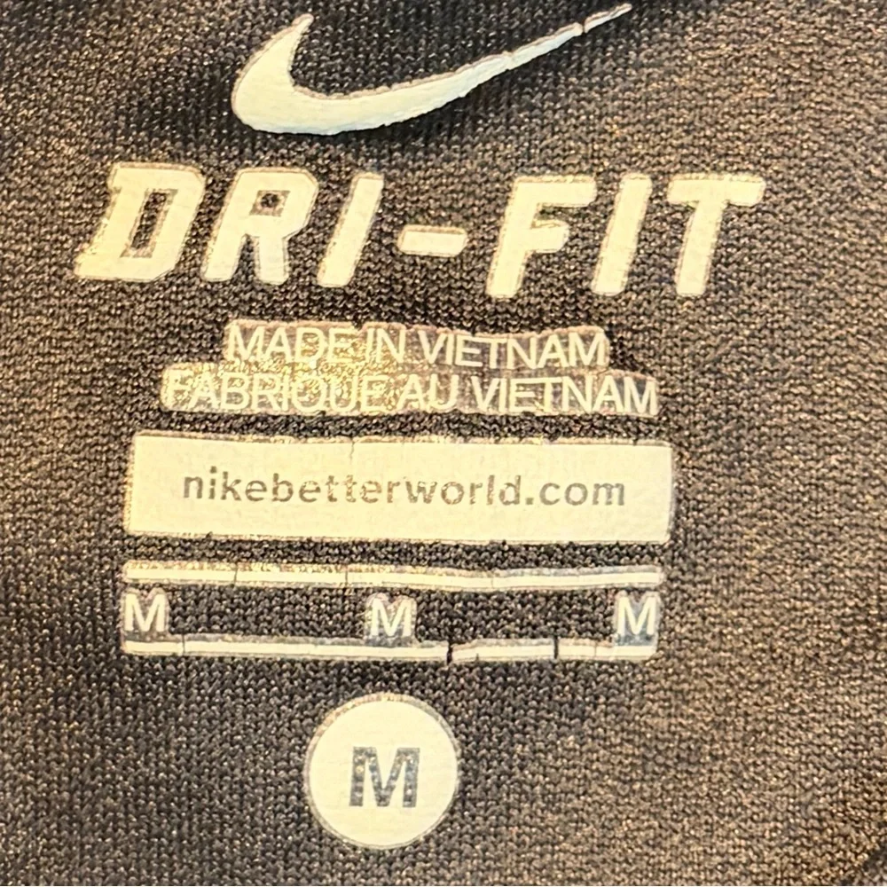 Nike Dri-FIT Tempo Women's Brief-Lined
Running Shorts Black - Picture 9 of 11